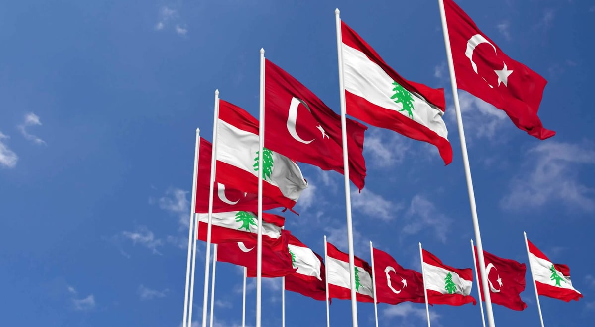 تركيا توجه تحذيرا إلى رعاياها في لبنان