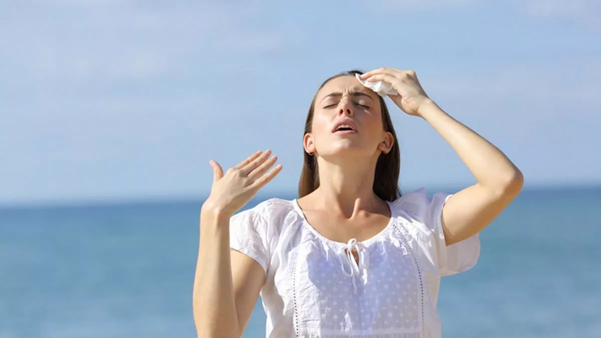 التغير المناخي يصيب نصف مليون شخص بالسكتة الدماغية كل عام