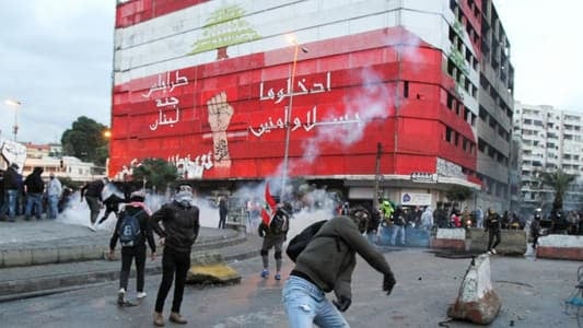 تحذيرات وتقارير: هل ينفجر الوضع الأمني في طرابلس بعد العيد؟