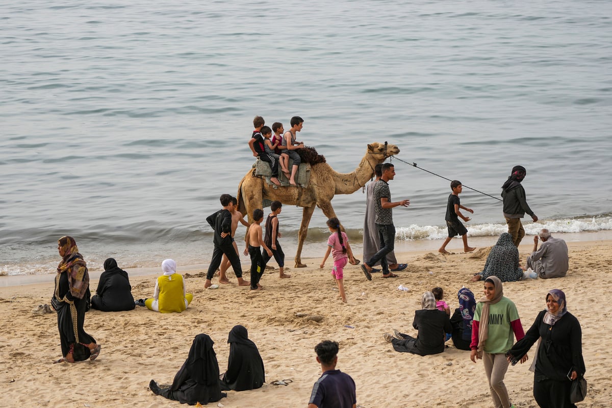 مسؤول قطري كبير يكشف كواليس مفاوضات حرب غزة والجهة التي تعطلها