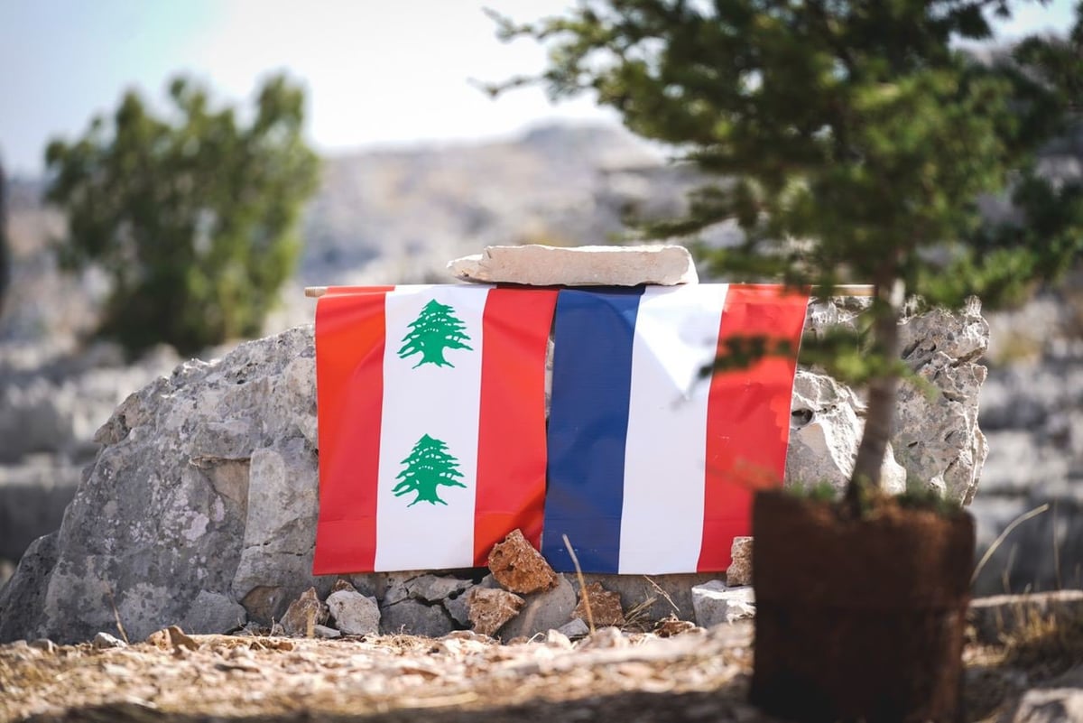 فرنسا تعقد إجتماعًا وزاريًا لمساعدة لبنان في 24 تشرين الأول
