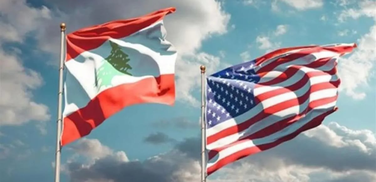 لجنة التنسيق اللبنانيّة - الأميركية: إنهاء السّلاح غير الشّرعي وعودة اللّاجئين وضبط الحدود أساس لوقف كلّ الجرائم