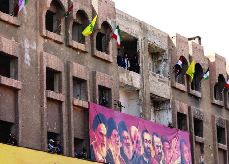 إيران تريد استعادة «هيبة الردع»