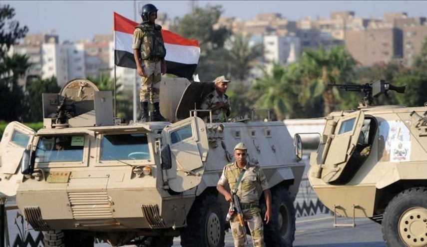 مصر: أي خرق إسرائيلي لمعاهدة السلام سيتم الرد عليه بشكل حاسم