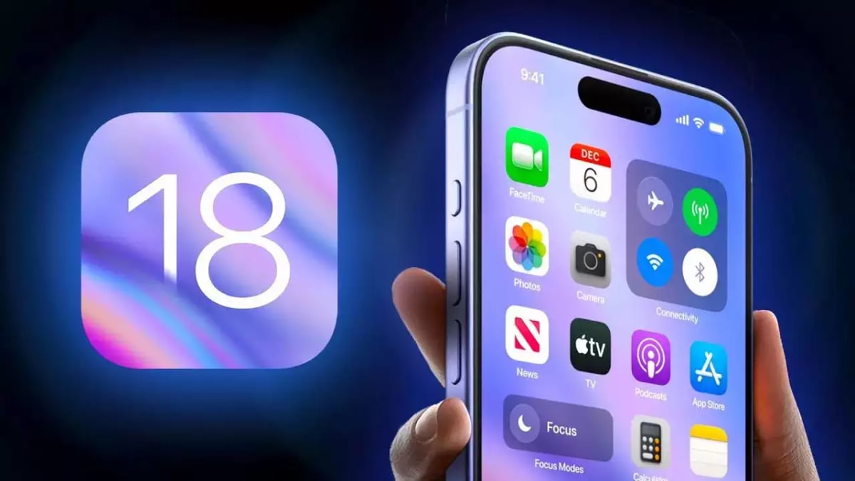 أبل تستعد للكشف عن iOS 18 فى WWDC 2024 الشهر المقبل.. كل ما تحتاج معرفته