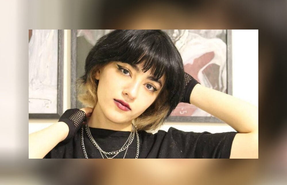 اعتداء جنسي ثم قتل.. تفاصيل "سرية" عن اللحظات الأخيرة لناشطة إيرانية