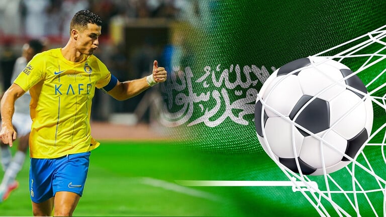 النصر يتقدم بطلب خاص بشأن "الديربي" ضد الهلال