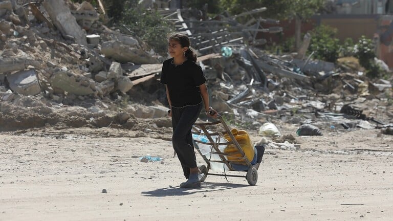 مصادر تكشف لـ"سي إن إن" عن مطلب لحركة حماس قبل توقف المفاوضات حول غزة