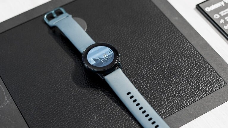 الكشف عن بعض مواصفات ساعات Galaxy Watch المنتظرة (فيديو)