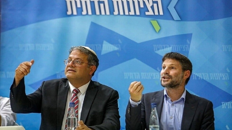 Israeli Ministers Call for "Burning Lebanon" Amid Southern Border Clashes