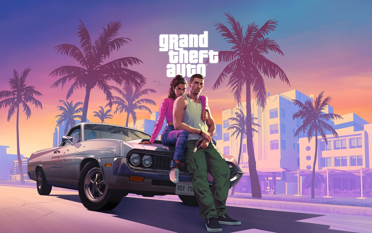 تقرير: مالكو PlayStation لن يمكنهم لعب GTA VI عند إطلاقها