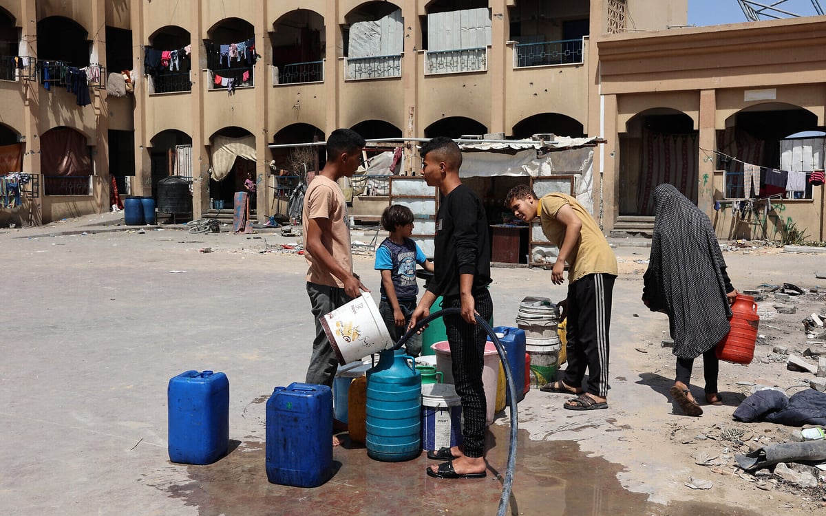 هدنة غزة.. تفاؤل الوسطاء تبدده تصريحات إسرائيل