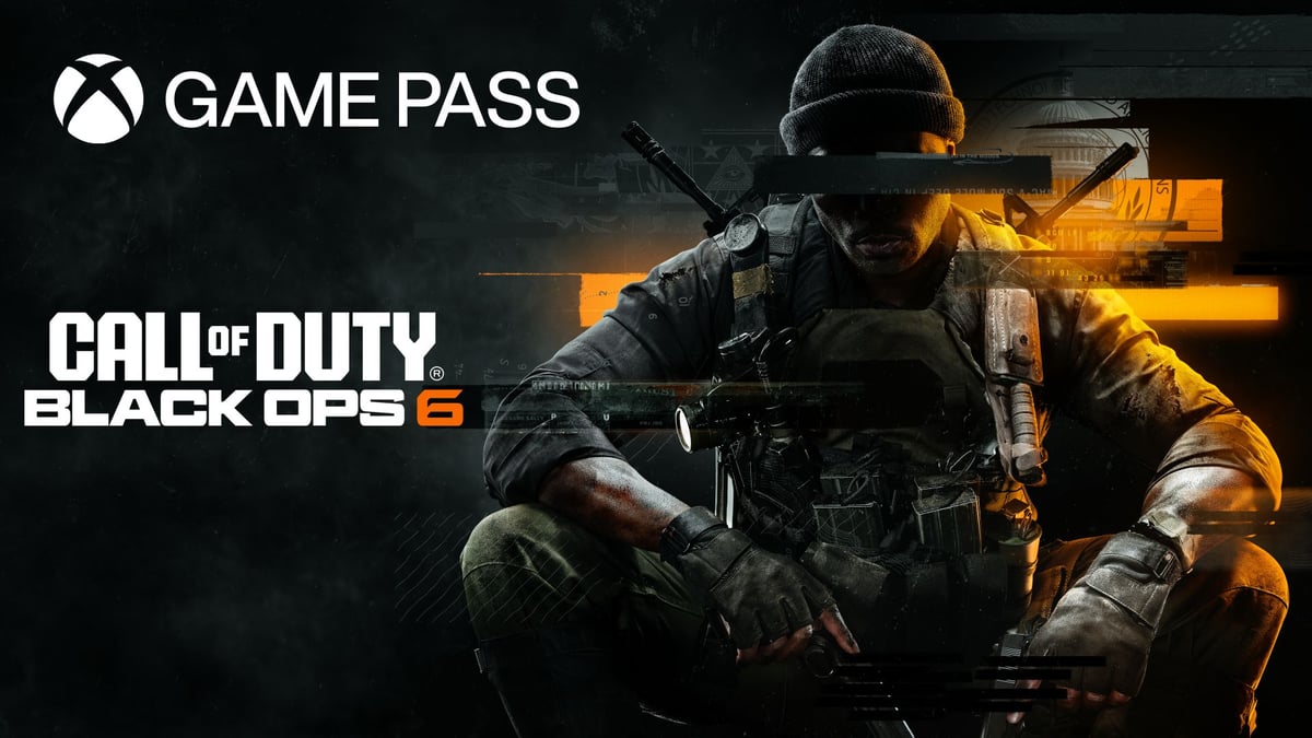طرح لعبة Call of Duty: Black Ops رسميًا في في هذا التاريخ