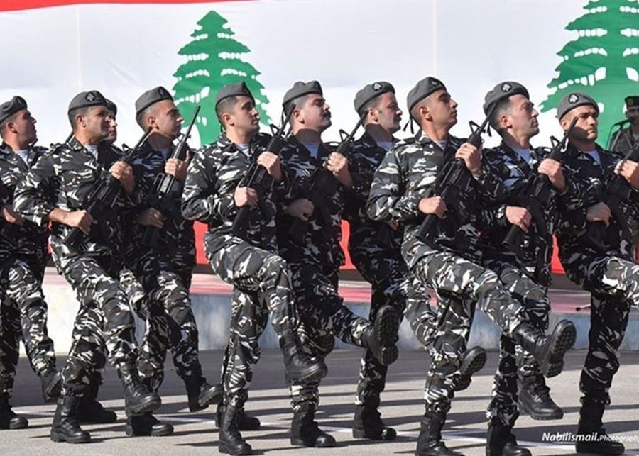 نحو 2000 عنصر فارّ من القوى الأمنيّة فأيّ تصنيف قانوني لهم؟