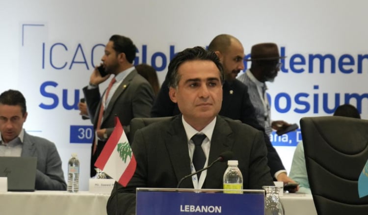 حمية من الدومينيكان: أنشطة تشويش العدو انتهاك صارخ لسيادتنا