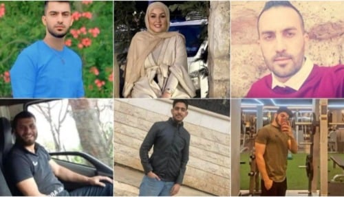قصص ضحايا بشارة الخوري والأسئلة المفتوحة