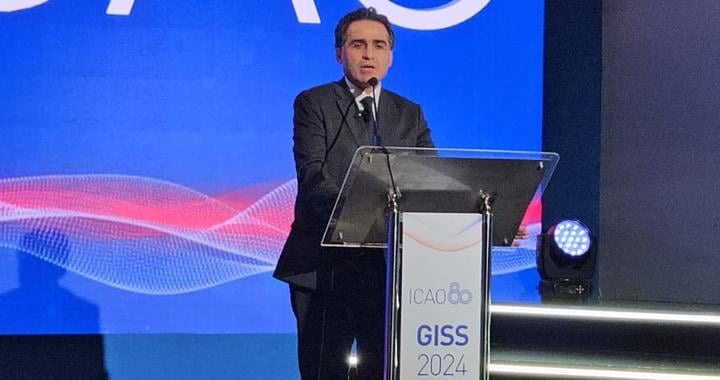 حمية: توسيع شراكتنا لتعزيز ثقافة السلامة والاستثمار في التقنيات المتقدمة والتدريب