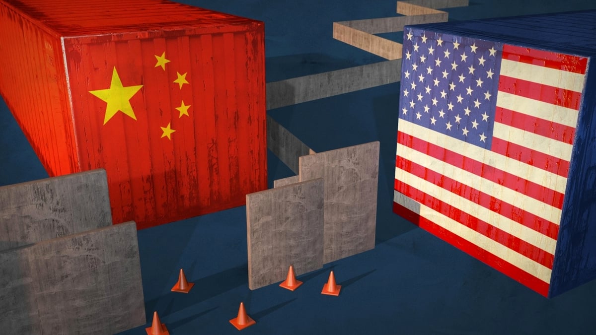 الرسوم الجمركية قد تكون لها نتائج عكسية على أمريكا