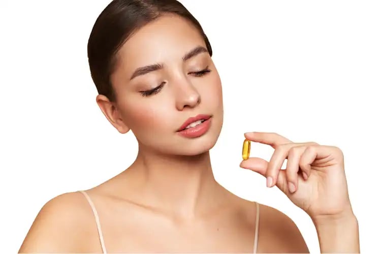8 آثار جانبية محتملة لمكملات زيت السمك