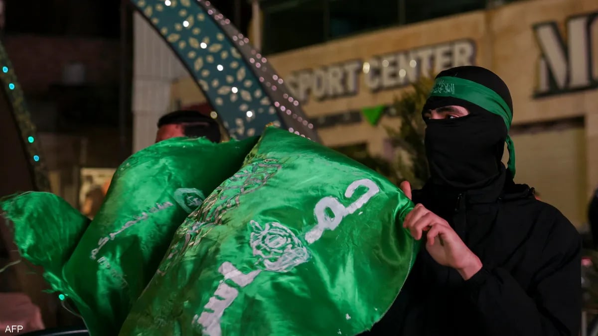 "أوراق سرية" تكشف خطة حماس لإنشاء قاعدة لها في تركيا