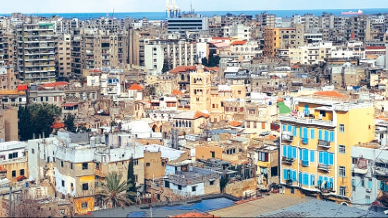 وزير الثقافة يعلن مدينة طرابلس عاصمة دائمة للثقافة في لبنان..