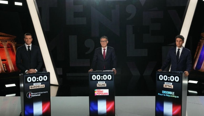 فرنسا.. اليمين المتطرف يرفض إرسال جنود إلى أوكرانيا