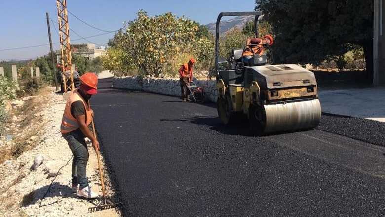 بتمويل من الدولة... صيانة الطرقات ستنطلق تباعًا!