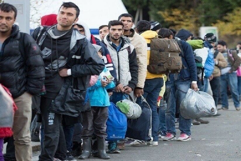 الترحيل إلى سوريا ممكن.. ألمانيا تدرس ترحيل اللاجئين إلى بلدانهم