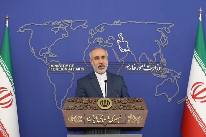 طهران: لبنان له الحق في الرد على أي خطوة إسرائيلية تستهدفه