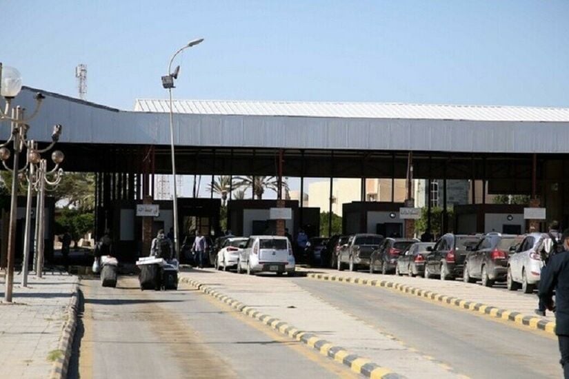 اجتماع ليبي تونسي لبحث إعادة فتح معبر رأس اجدير وناشط حقوقي يكشف مصدر الخلافات بين الجانبين