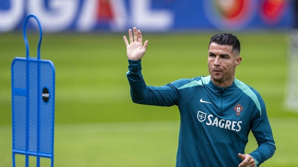 رونالدو: يورو 2024 ستكون الأخيرة لي