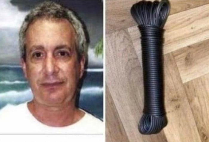 أكبر عملية نصب في العالم.. العدالة تبرئ المحتال