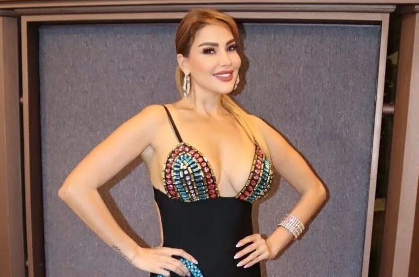 كريستينا صوايا تتعرّض لمحاولة قتل
