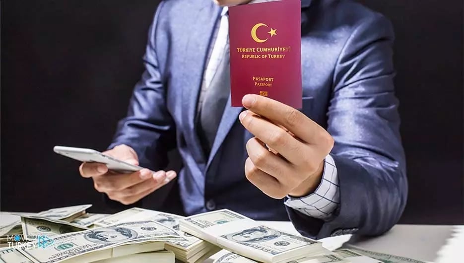 تركيا.. الجنسية بـ5 دولارات