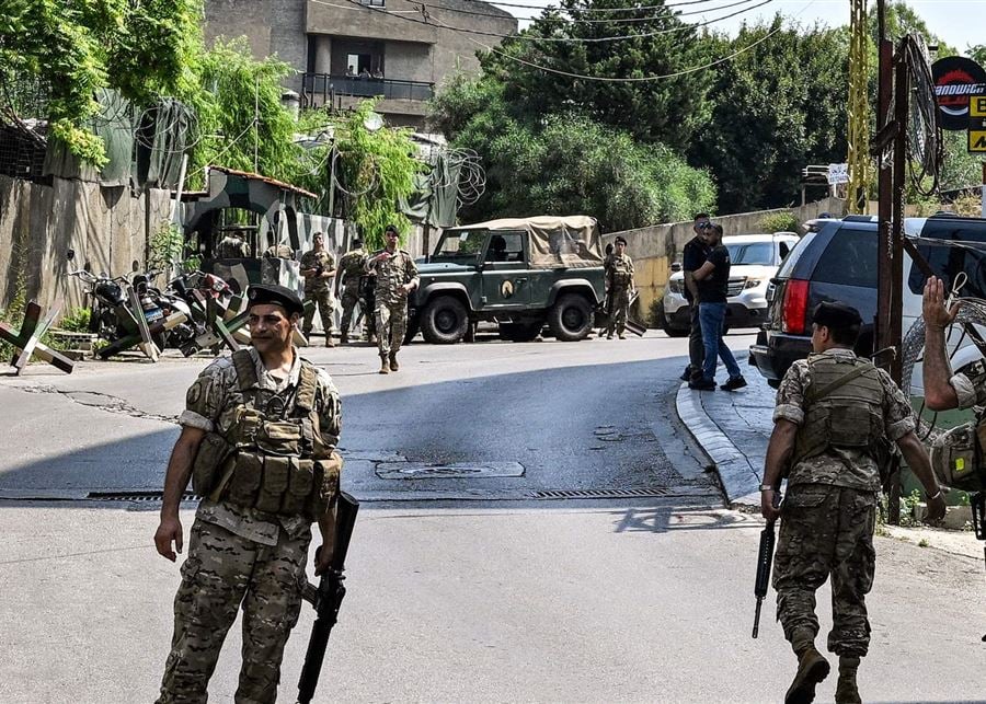 معلومات جديدة عن منفذ عملية السفارة الأميركية