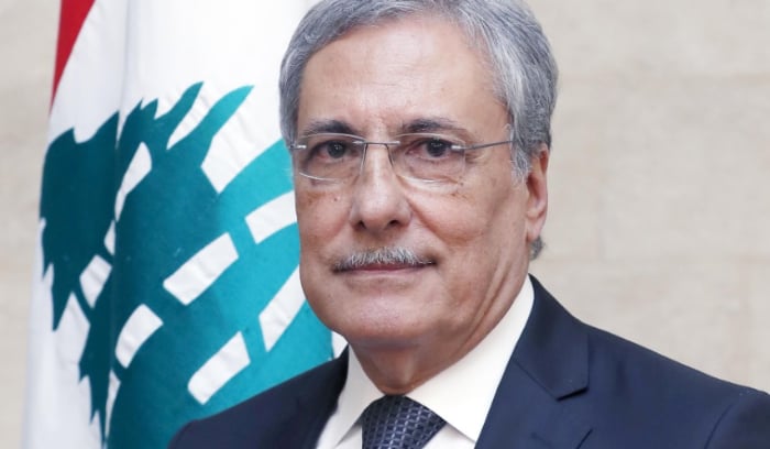 الخوري: سأُقدم على حلّ كلّ خلاف يؤثّر على العمل القضائي