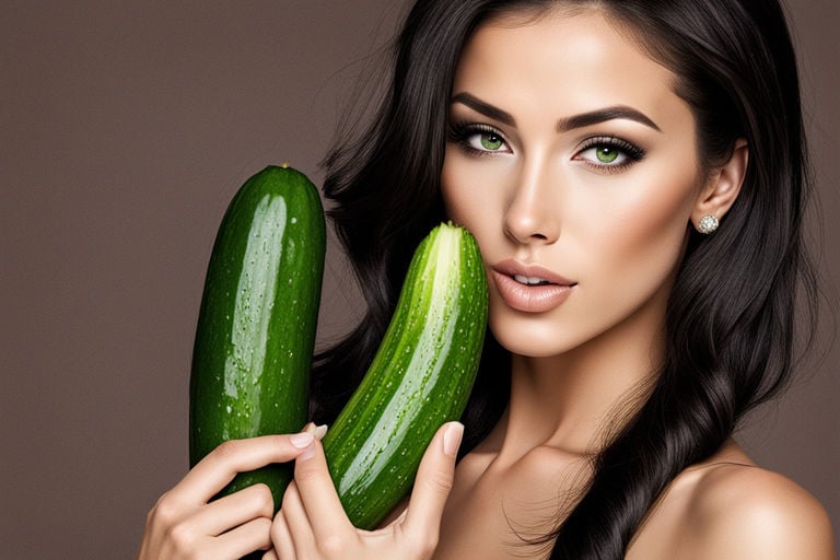 سحب "الخيار الأخضر الداكن" من الأسواق الأمريكية.. ما الحكاية؟