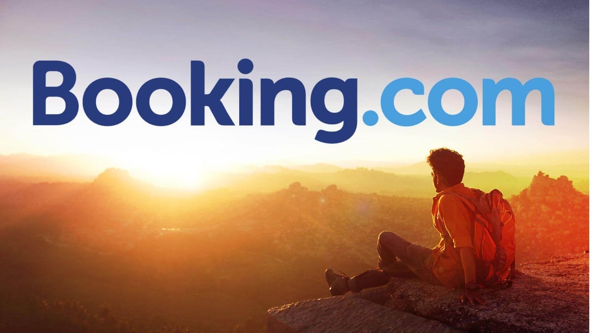 موقع «Booking.com» لحجوزات السفر يحذر من عمليات احتيال بواسطة الذكاء الاصطناعي
