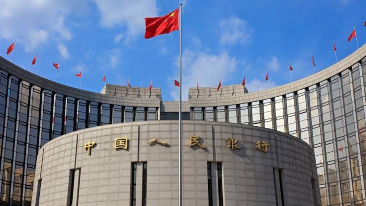 الصين تترك أسعار الفائدة الرئيسية دون تغيير وفق التوقعات