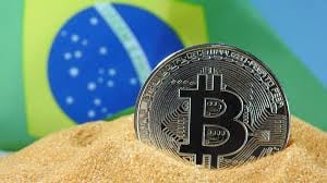 أكبر بنك فى البرازيل يفتح تداول العملات المشفرة لأكثر من 60 مليون مستخدم