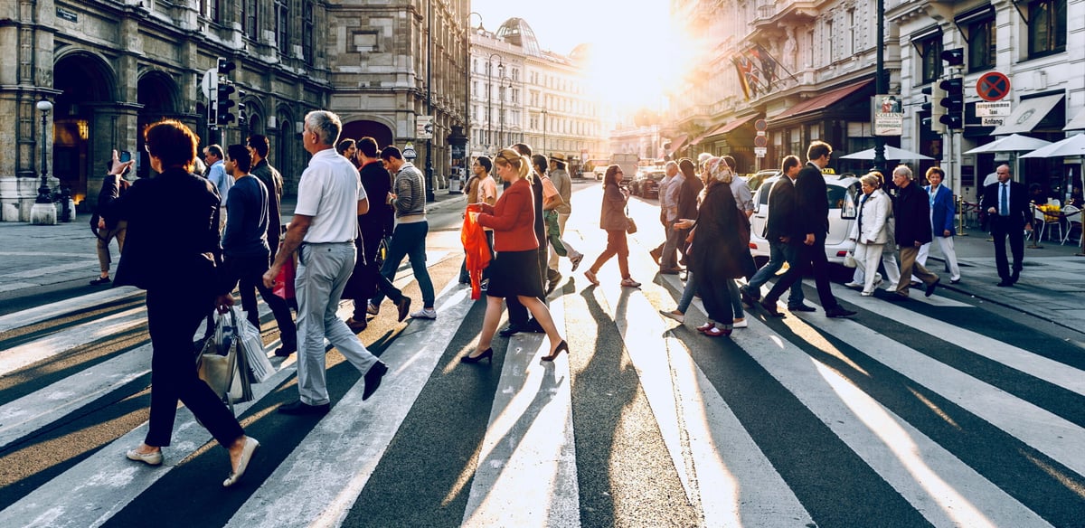 دراسة تكشف عن شعوب أكثر ميلاً للمخاطرة في اتخاذ القرارات
