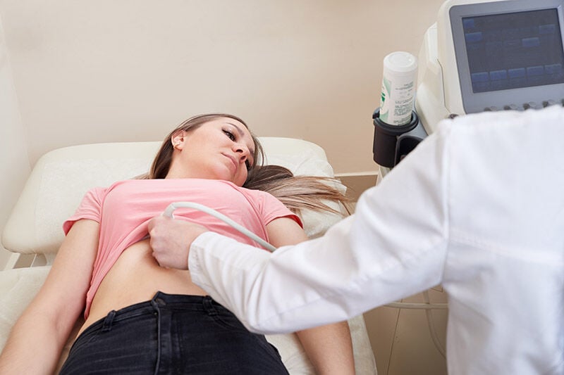 أعراض أمراض خطيرة يمكن الخلط بينها وبين الحمل