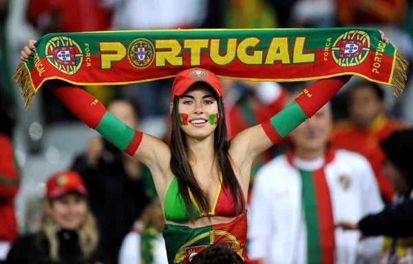 البرتغال في مهمة صعبة أمام سلوفينيا العنيد بثمن نهائي يورو 2024