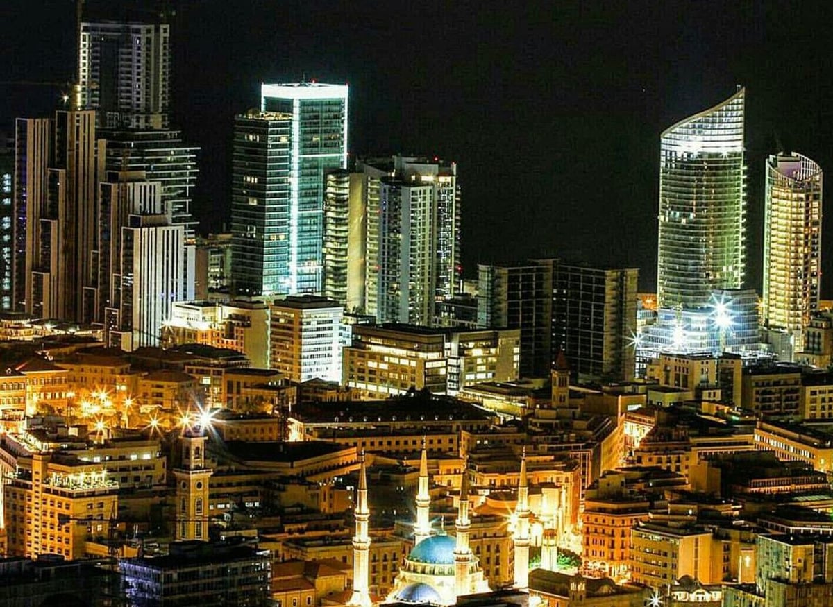 الأشقر : مداخيل الفنادق هذا الصيف تراجعت 60% عمّا كانت عليه صيف 2023