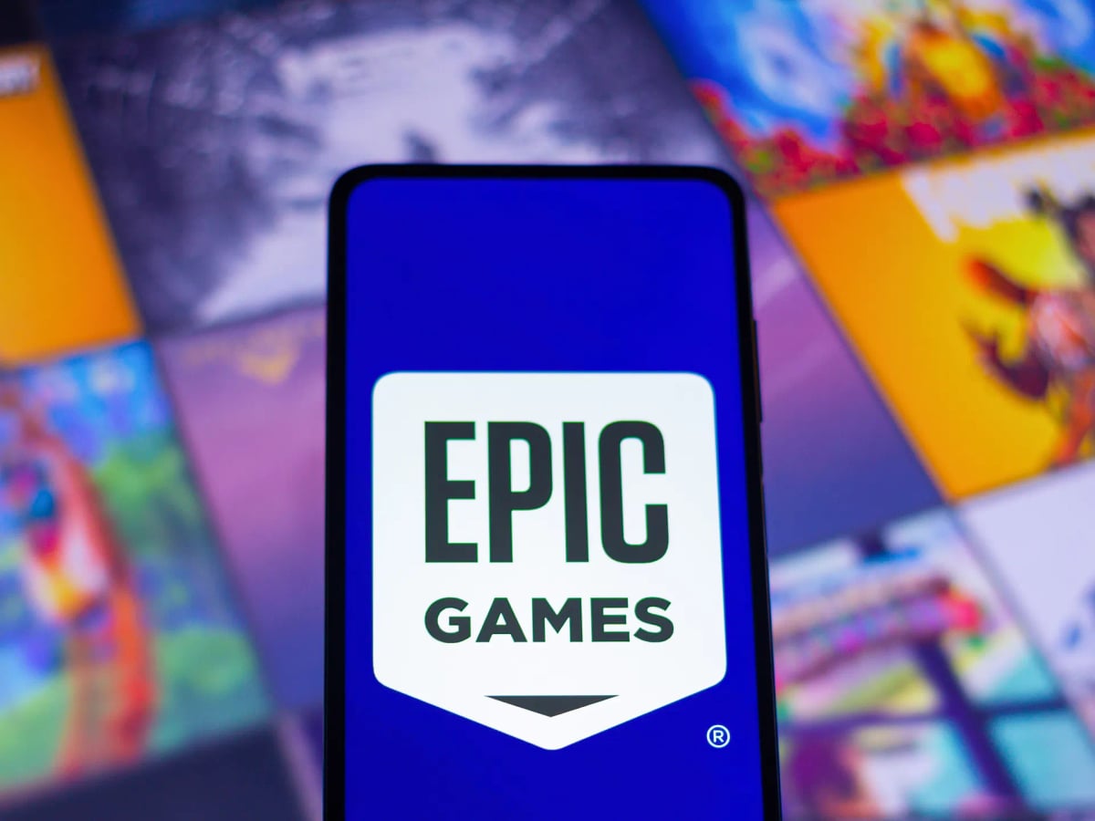 Epic تستعد لطرح متجر iOS الخاص بها فى الاتحاد الأوروبي