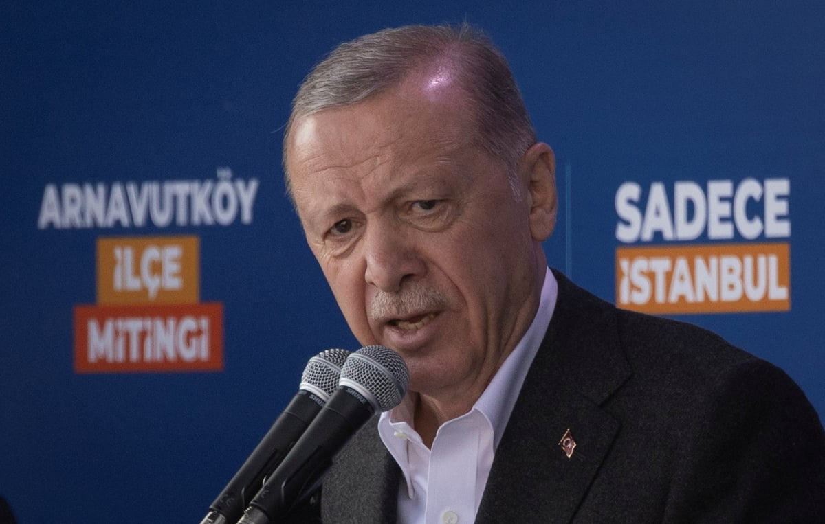 أردوغان: قد ندعو بشار الأسد «في أي وقت» لعقد مباحثات لاستعادة العلاقة بين البلدين