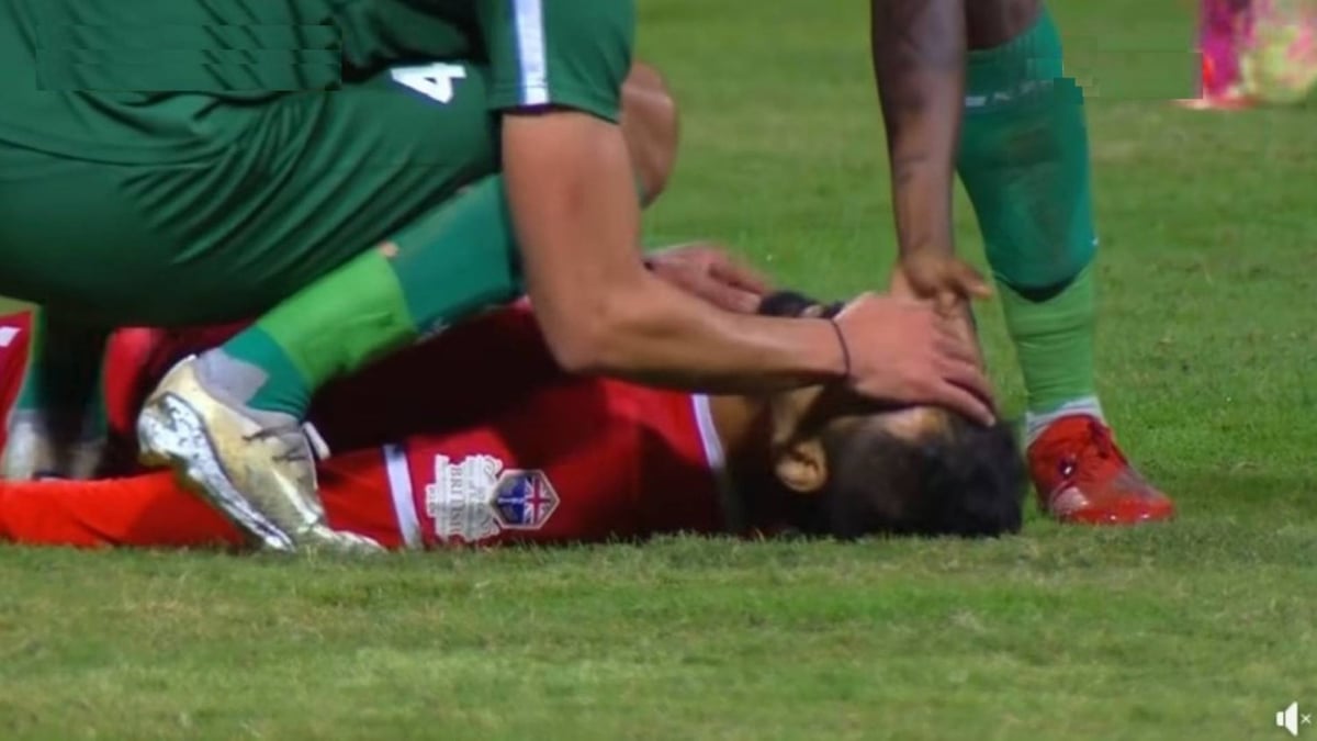 رحيل نجم مصري.. وفاة أحمد رفعت بعد صراع مع مضاعفات صحية