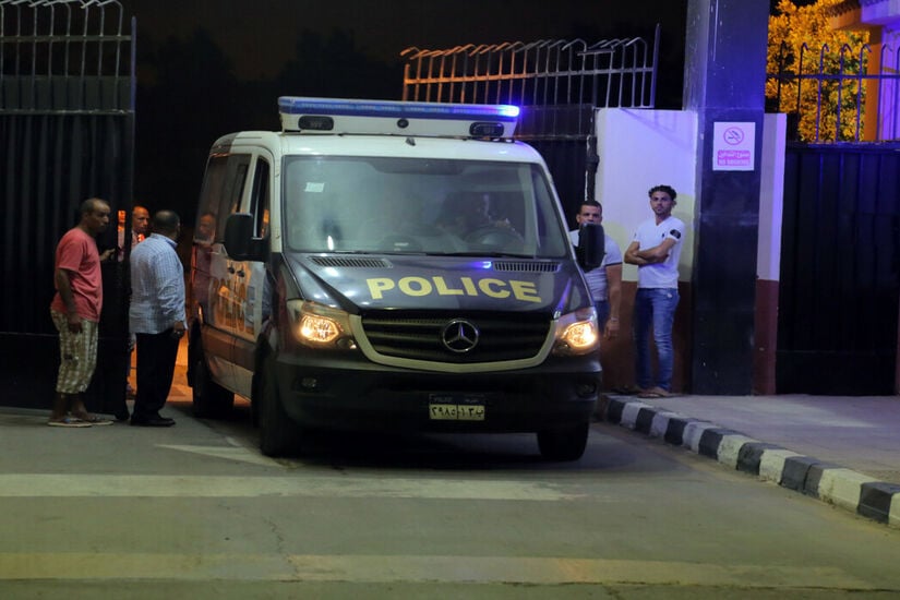 مصر.. تطورات جديدة في حادث إطلاق النار بالعاصمة الإدارية الجديدة