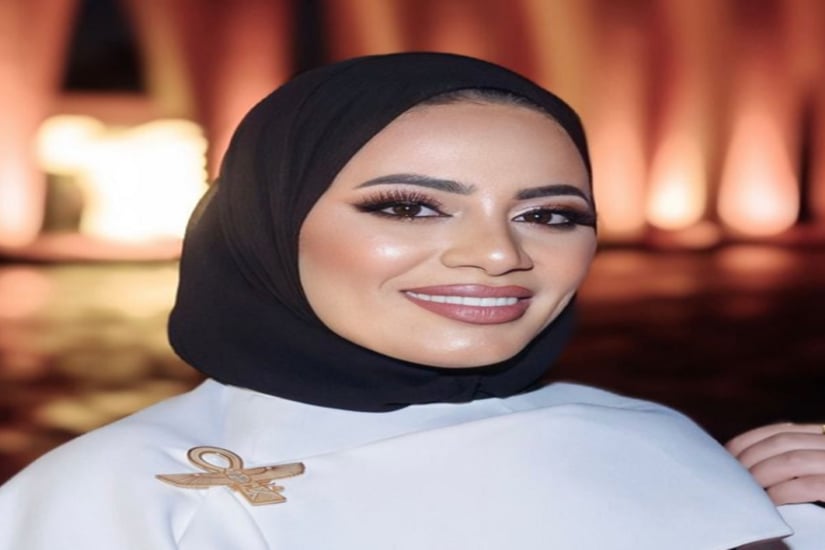 بلوغر مصرية تحضر حفل زفاف نجل أغنى أثرياء آسيا ضمن أهم الشخصيات العالمية فمن هي؟
