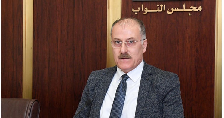 بلال عبدالله: اتركوا الصحة للجنة الصحة!